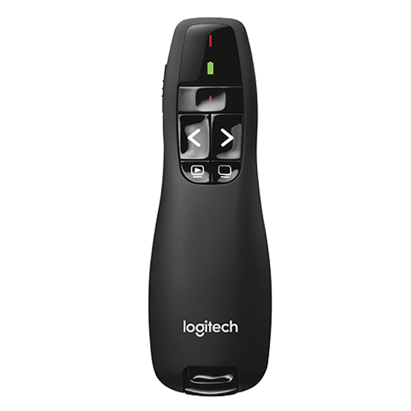 Logitech R400