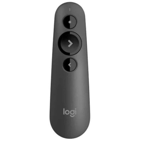 Logitech R500s