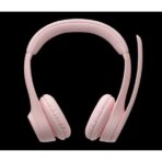 Logitech Zone 300 Bluetooth Headset with Noise Cancelling Mic - Image 2