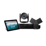 Poly TC8 Touch Control Panel for Poly G7500, Studio X30 & Studio X50 | Intuitive 8" Touch Controller