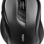 Rapoo M500 Silent Multi-Mode Wireless Mouse