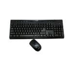 Rapoo X1810 Wireless Keyboard and Mouse Combo