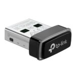 TP-Link AX300 Nano Wi-Fi 6 Wireless USB Adapter