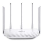 TP-Link Archer C60 AC1350 Dual Band Wireless Wi-Fi 5 Router