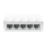 TP-Link TL-LS1005 5-Port 10/100Mbps Desktop Network Switch