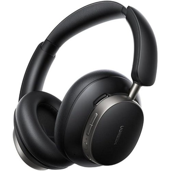 UGREEN Studio Pro headphones-Black