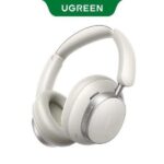 UGREEN Studio Pro headphones-White