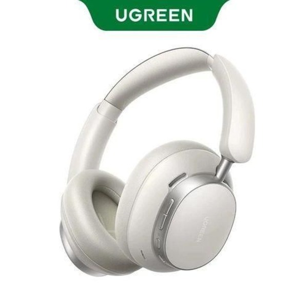 UGREEN Studio Pro headphones-White
