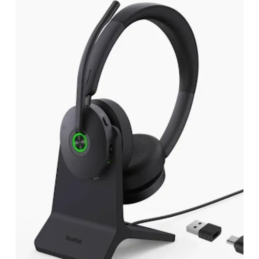 Yealink BH74 (1) Yealink BH74