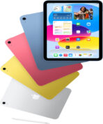 Apple iPad 11th Generation (A16) - Image 3