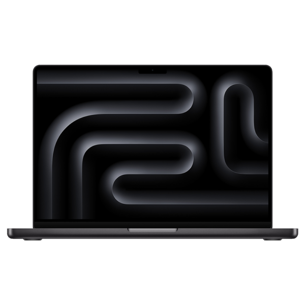 MacBook Pro 14" M5 Pro 24GB RAM 2TB SSD (MJLW4) | Apple M5 Pro Laptop with Liquid Retina XDR Display