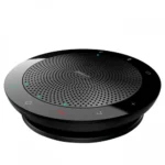 Jabra Speak 510 MS Personal Speakerphone. This compact, portable device delivers crystal-clear audio for meetings, calls, and music.
