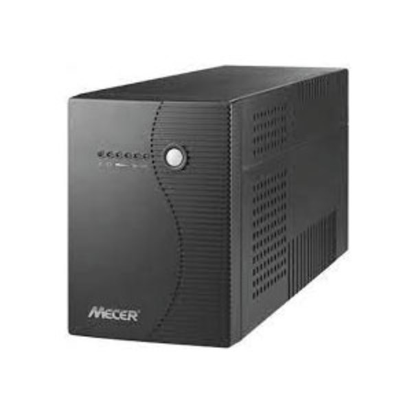 Mecer 650VA UPS