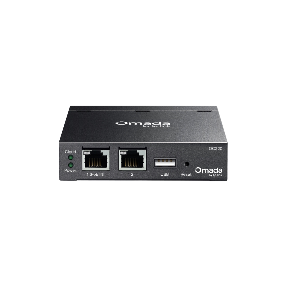 TP-Link Omada Hardware Controller TL-OC220 TP-Link Omada Hardware Controller TL-OC220 - Image 1