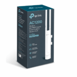 TP-Link TL-EAP225-Outdoor AC1200 Wireless Access Point