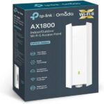 TP-Link TL-EAP610-Outdoor AX1800 Wi-Fi 6 Access Point