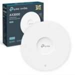TP-Link TL-EAP653 AX3000 Ceiling Mount Wi-Fi 6 Access Point