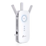 TP-Link TL-RE450 AC1750 Mesh Wi-Fi Range Extender