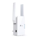 TP-Link TL-RE505X AX1500 Wi-Fi 6 Range Extender