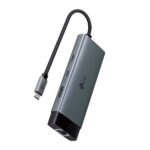 TP-Link TL-UH6120C 6-Port USB-C Hub