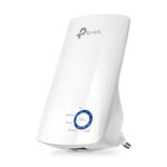 TP-Link TL-WA850RE 300Mbps Wi-Fi Range Extender