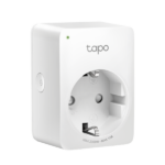 TP-Link Tapo Mini Smart Wi-Fi Socket P100 (1-Pack)